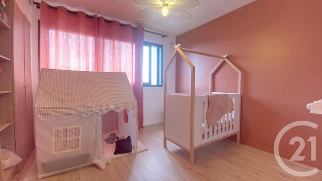 maison à vendre - 5 pièces - 151.26 m2 - TREFFLEAN - 56 - BRETAGNE - Century 21 Tex'Immo