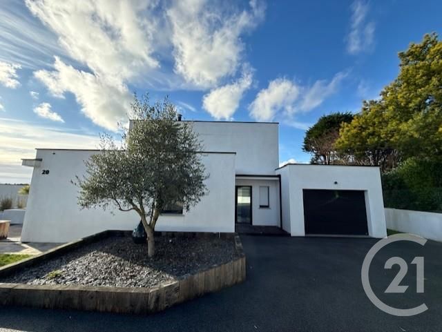 maison à vendre - 5 pièces - 151.26 m2 - TREFFLEAN - 56 - BRETAGNE - Century 21 Tex'Immo