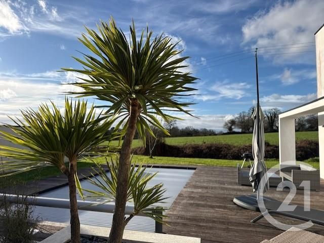 maison à vendre - 5 pièces - 151.26 m2 - TREFFLEAN - 56 - BRETAGNE - Century 21 Tex'Immo