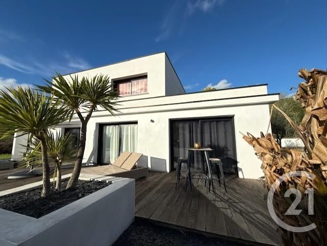 Maison à vendre TREFFLEAN