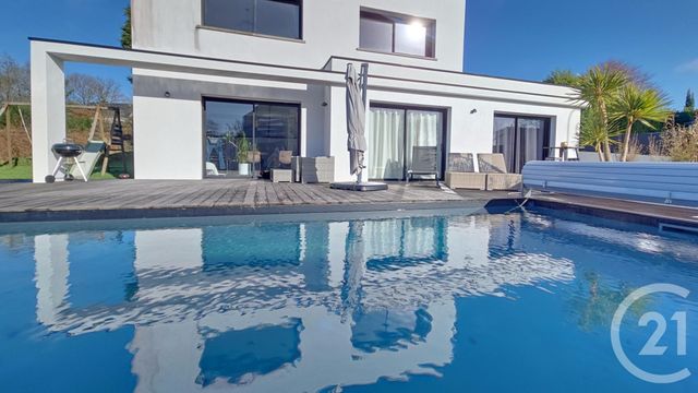 Maison à vendre TREFFLEAN