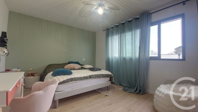 maison à vendre - 5 pièces - 151.26 m2 - TREFFLEAN - 56 - BRETAGNE - Century 21 Tex'Immo