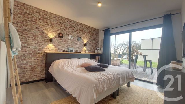 maison à vendre - 5 pièces - 151.26 m2 - TREFFLEAN - 56 - BRETAGNE - Century 21 Tex'Immo