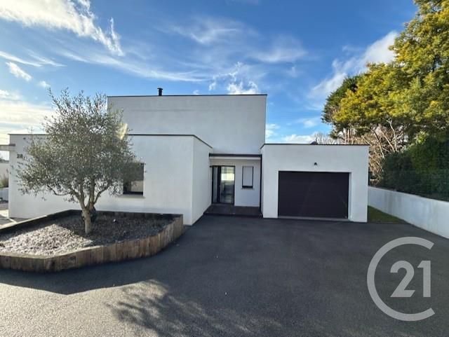 maison à vendre - 5 pièces - 151.26 m2 - TREFFLEAN - 56 - BRETAGNE - Century 21 Tex'Immo