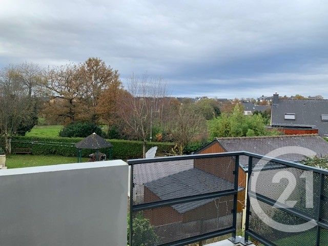 Appartement T2 à vendre THEIX