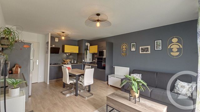 appartement - THEIX - 56