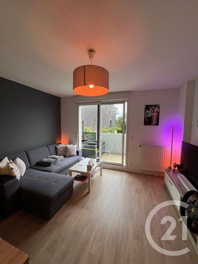Appartement T2 à vendre THEIX