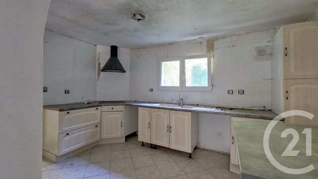 maison à vendre - 7 pièces - 160.0 m2 - QUESTEMBERT - 56 - BRETAGNE - Century 21 Tex'Immo