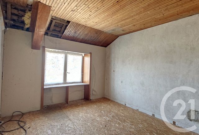 maison à vendre - 7 pièces - 160.0 m2 - QUESTEMBERT - 56 - BRETAGNE - Century 21 Tex'Immo