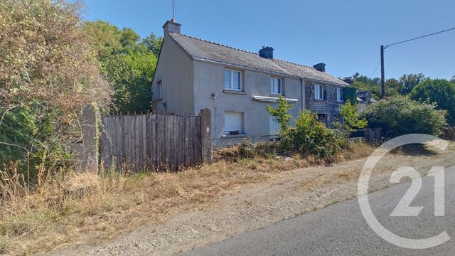 Maison à vendre QUESTEMBERT
