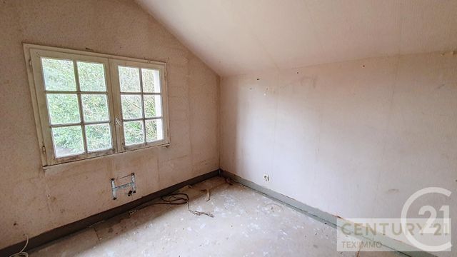 maison à vendre - 7 pièces - 160.0 m2 - QUESTEMBERT - 56 - BRETAGNE - Century 21 Tex'Immo