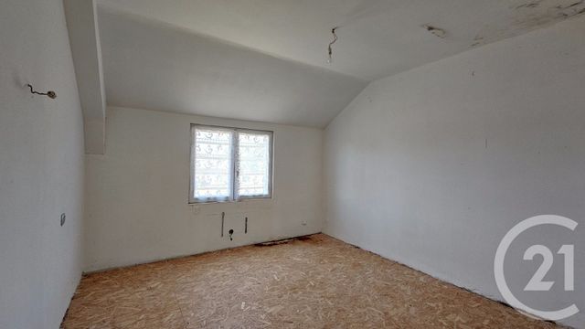 maison à vendre - 7 pièces - 160.0 m2 - QUESTEMBERT - 56 - BRETAGNE - Century 21 Tex'Immo
