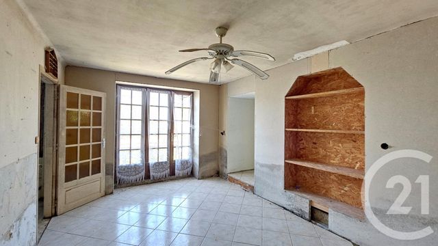 maison à vendre - 7 pièces - 160.0 m2 - QUESTEMBERT - 56 - BRETAGNE - Century 21 Tex'Immo