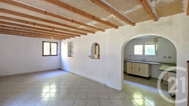 maison à vendre - 7 pièces - 160.0 m2 - QUESTEMBERT - 56 - BRETAGNE - Century 21 Tex'Immo