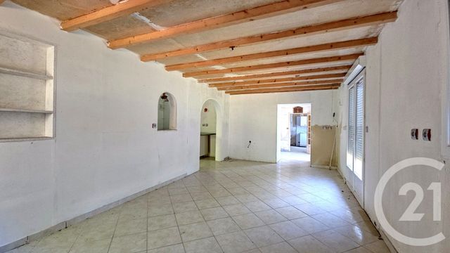 maison à vendre - 7 pièces - 160.0 m2 - QUESTEMBERT - 56 - BRETAGNE - Century 21 Tex'Immo