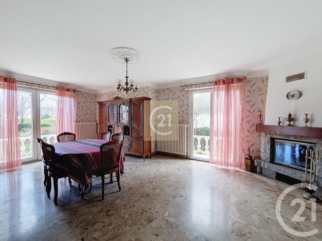 maison - MUZILLAC - 56