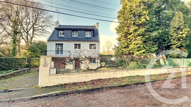 Maison à vendre THEIX