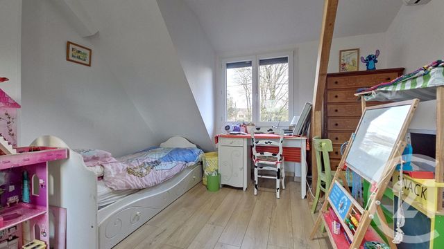 maison à vendre - 4 pièces - 111.0 m2 - THEIX - 56 - BRETAGNE - Century 21 Tex'Immo