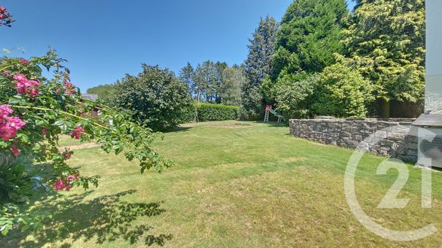 maison à vendre - 5 pièces - 111.0 m2 - VANNES - 56 - BRETAGNE - Century 21 Tex'Immo