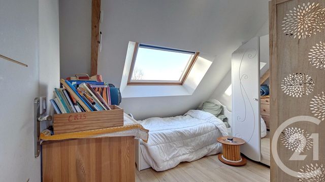 maison à vendre - 4 pièces - 111.0 m2 - THEIX - 56 - BRETAGNE - Century 21 Tex'Immo