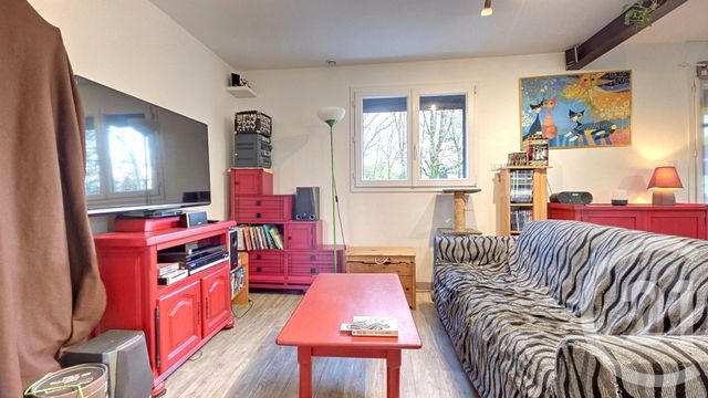 maison à vendre - 4 pièces - 111.0 m2 - THEIX - 56 - BRETAGNE - Century 21 Tex'Immo