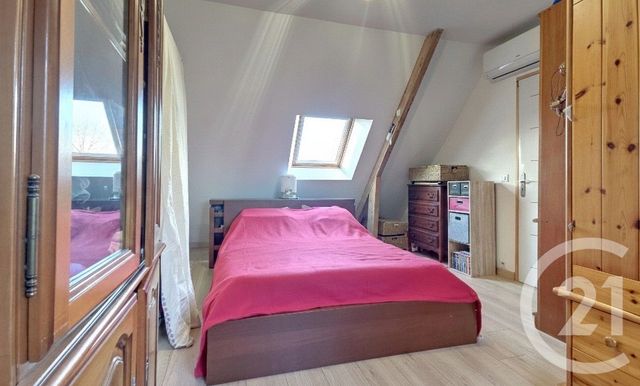 maison à vendre - 4 pièces - 111.0 m2 - THEIX - 56 - BRETAGNE - Century 21 Tex'Immo