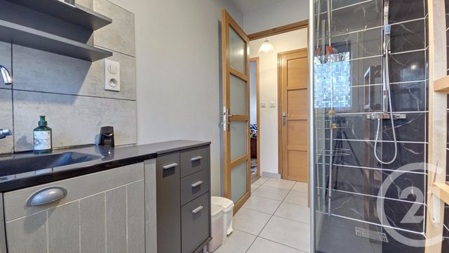 maison à vendre - 4 pièces - 111.0 m2 - THEIX - 56 - BRETAGNE - Century 21 Tex'Immo