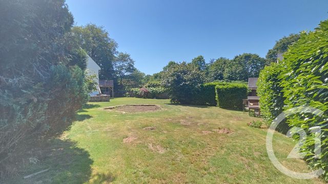 maison à vendre - 5 pièces - 111.0 m2 - VANNES - 56 - BRETAGNE - Century 21 Tex'Immo