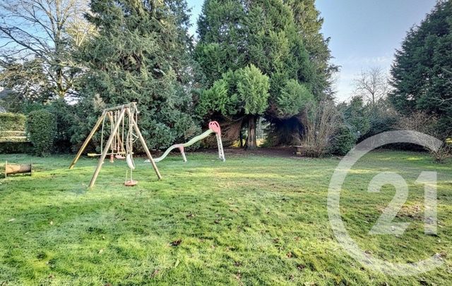 maison à vendre - 4 pièces - 111.0 m2 - THEIX - 56 - BRETAGNE - Century 21 Tex'Immo