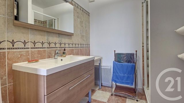 maison à vendre - 5 pièces - 104.0 m2 - THEIX NOYALO - 56 - BRETAGNE - Century 21 Tex'Immo