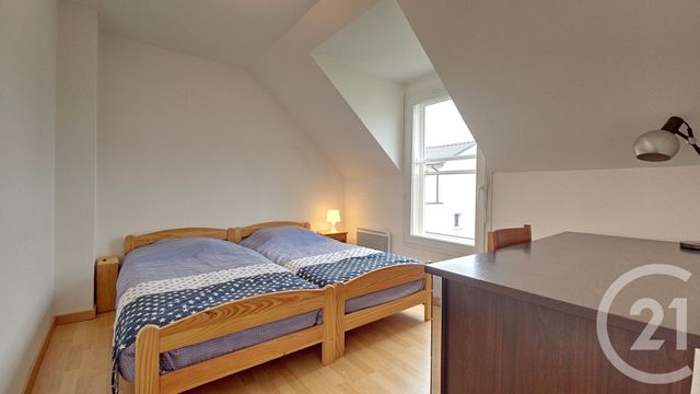 maison à vendre - 5 pièces - 104.0 m2 - THEIX NOYALO - 56 - BRETAGNE - Century 21 Tex'Immo