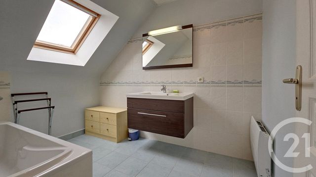 maison à vendre - 5 pièces - 104.0 m2 - THEIX NOYALO - 56 - BRETAGNE - Century 21 Tex'Immo