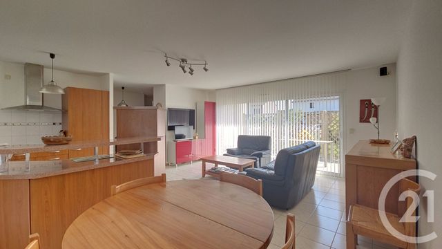 Afficher la photo en grand maison à vendre - 5 pièces - 104.0 m2 - THEIX NOYALO - 56 - BRETAGNE - Century 21 Tex'Immo