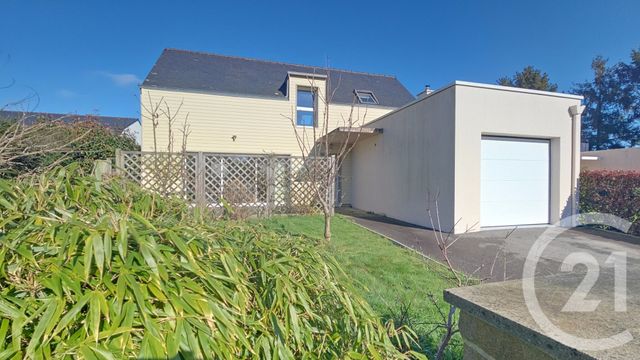 maison à vendre - 5 pièces - 104.0 m2 - THEIX NOYALO - 56 - BRETAGNE - Century 21 Tex'Immo