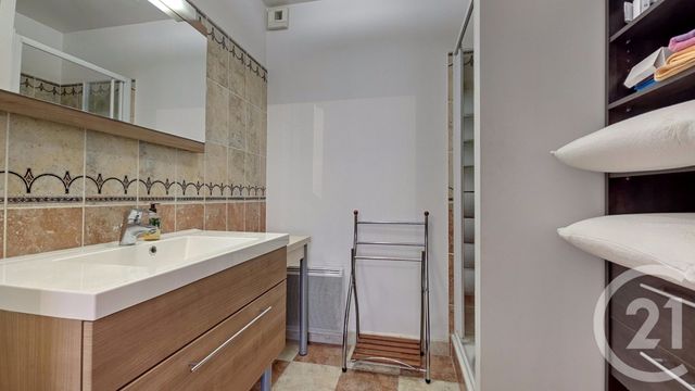 maison à vendre - 5 pièces - 104.0 m2 - THEIX NOYALO - 56 - BRETAGNE - Century 21 Tex'Immo