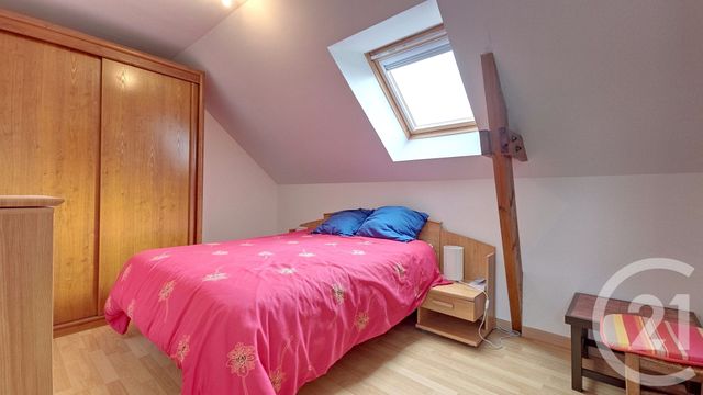 maison à vendre - 5 pièces - 104.0 m2 - THEIX NOYALO - 56 - BRETAGNE - Century 21 Tex'Immo