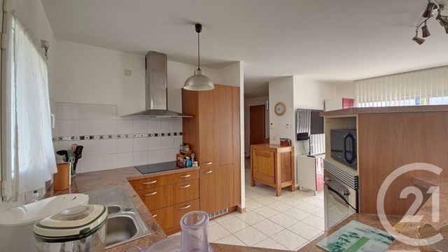Afficher la photo en grand maison à vendre - 5 pièces - 104.0 m2 - THEIX NOYALO - 56 - BRETAGNE - Century 21 Tex'Immo