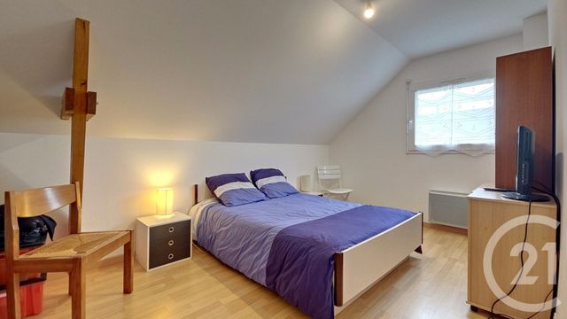 maison à vendre - 5 pièces - 104.0 m2 - THEIX NOYALO - 56 - BRETAGNE - Century 21 Tex'Immo