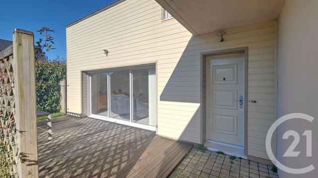 maison à vendre - 5 pièces - 104.0 m2 - THEIX NOYALO - 56 - BRETAGNE - Century 21 Tex'Immo