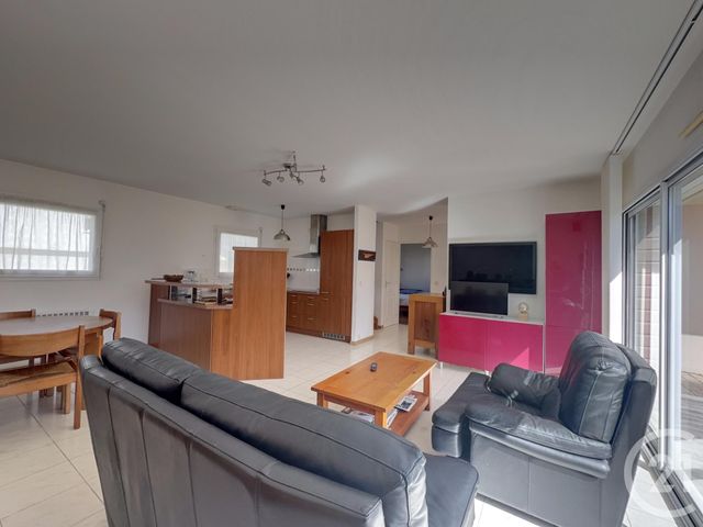Afficher la photo en grand maison à vendre - 5 pièces - 104.0 m2 - THEIX NOYALO - 56 - BRETAGNE - Century 21 Tex'Immo