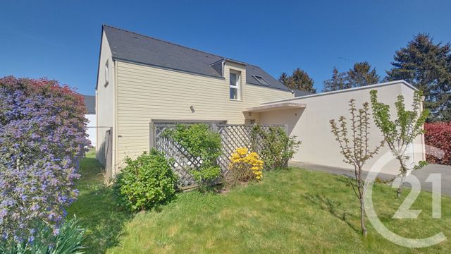 Afficher la photo en grand maison à vendre - 5 pièces - 104.0 m2 - THEIX NOYALO - 56 - BRETAGNE - Century 21 Tex'Immo