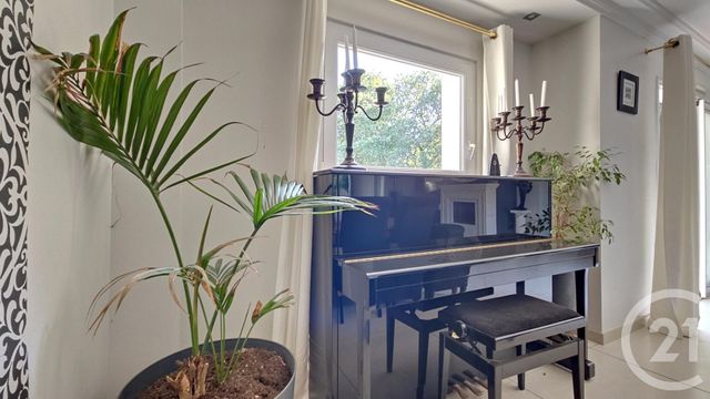 maison à vendre - 7 pièces - 172.0 m2 - THEIX NOYALO - 56 - BRETAGNE - Century 21 Tex'Immo