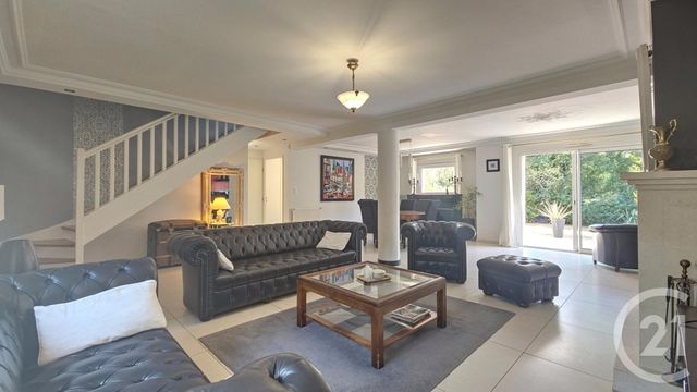 maison à vendre - 7 pièces - 172.0 m2 - THEIX NOYALO - 56 - BRETAGNE - Century 21 Tex'Immo