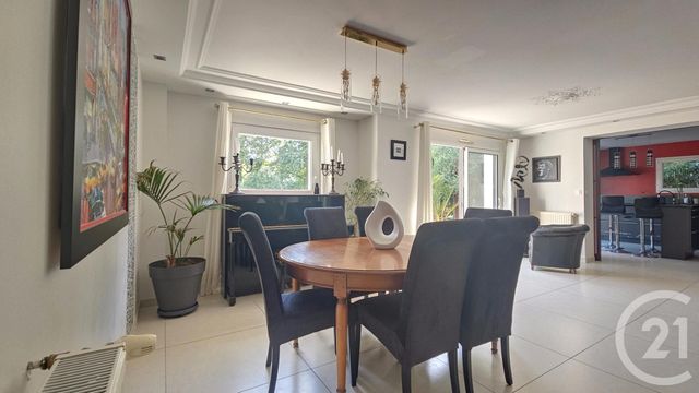 maison à vendre - 7 pièces - 172.0 m2 - THEIX NOYALO - 56 - BRETAGNE - Century 21 Tex'Immo