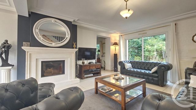 maison à vendre - 7 pièces - 172.0 m2 - THEIX NOYALO - 56 - BRETAGNE - Century 21 Tex'Immo