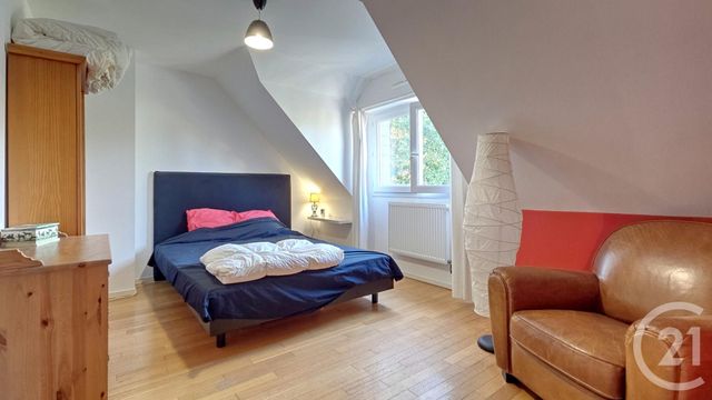 maison à vendre - 7 pièces - 172.0 m2 - THEIX NOYALO - 56 - BRETAGNE - Century 21 Tex'Immo