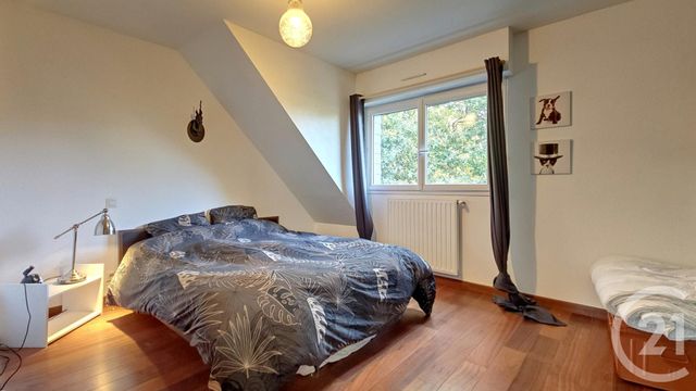 maison à vendre - 7 pièces - 172.0 m2 - THEIX NOYALO - 56 - BRETAGNE - Century 21 Tex'Immo