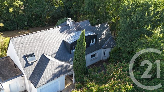 Maison à vendre THEIX NOYALO