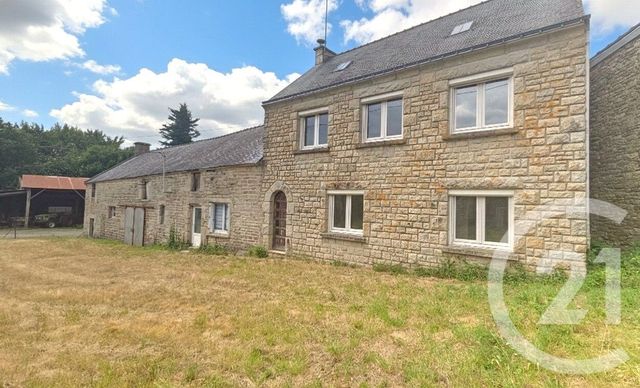 maison - SULNIAC - 56