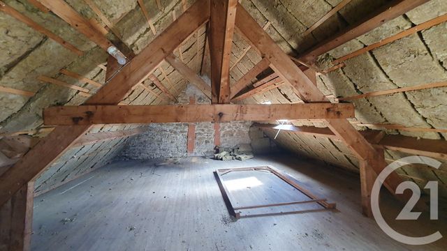 maison à vendre - 6 pièces - 111.0 m2 - SULNIAC - 56 - BRETAGNE - Century 21 Tex'Immo